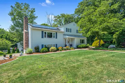 33 Wayne Drive, East Lyme, CT 06333 - Photo 1