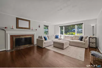 35 Fairwood Farms Drive, West Hartford, CT 06107 - Photo 6