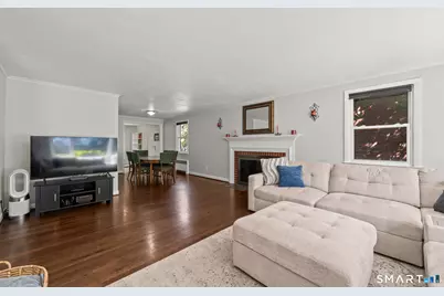 35 Fairwood Farms Drive, West Hartford, CT 06107 - Photo 4