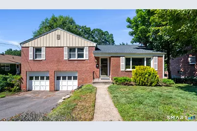 35 Fairwood Farms Drive, West Hartford, CT 06107 - Photo 1