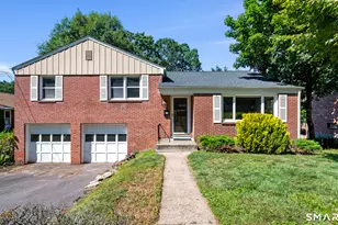 35 Fairwood Farms Dr, West Hartford, CT 06107 - Photo 1