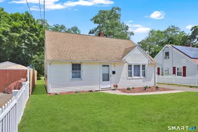 7 James Street, East Haven, CT 06512 - Photo 4