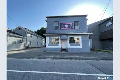 649 Watertown Avenue, Waterbury, CT 06708 - Photo 1