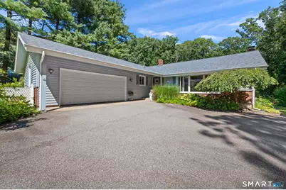 46 Norton Lane, South Windsor, CT 06074 - Photo 2