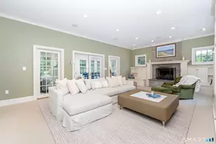 82 Ledyard Rd, West Hartford, CT 06117 - Photo 2