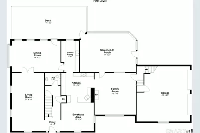 [Address not provided], Redding, CT 06896 - Photo 34