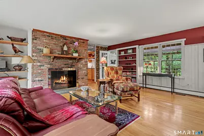[Address not provided], Redding, CT 06896 - Photo 12
