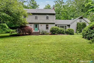 [Address not provided], Redding, CT 06896 - Photo 40