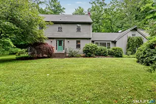 [Address not provided], Redding, CT 06896 - Photo 40