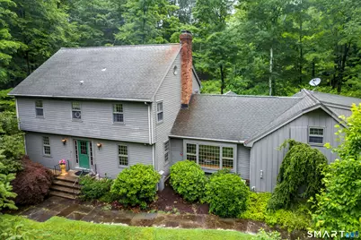 [Address not provided], Redding, CT 06896 - Photo 2