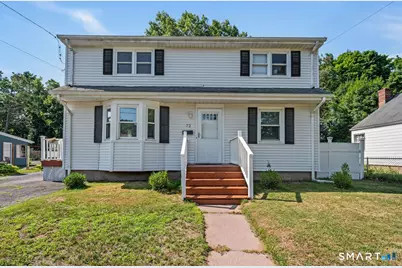 72 Linnmore Drive, Manchester, CT 06040 - Photo 1