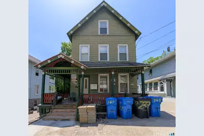 237 Bishop Street, Waterbury, CT 06704 - Photo 1