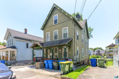 237 Bishop Street, Waterbury, CT 06704 - Photo 2