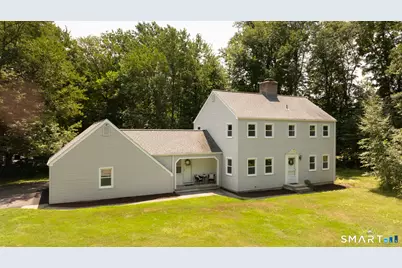 880 Whittemore Road, Middlebury, CT 06762 - Photo 36
