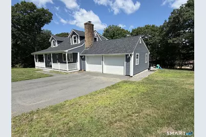 8 Plainview Drive, Plainfield, CT 06374 - Photo 22