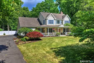 236 Maple Shade Rd, Middletown, CT 06457 - Photo 1