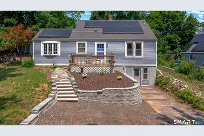 101 Sleeping Giant Drive, Hamden, CT 06518 - Photo 1