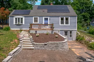 101 Sleeping Giant Dr, Hamden, CT 06518 - Photo 1