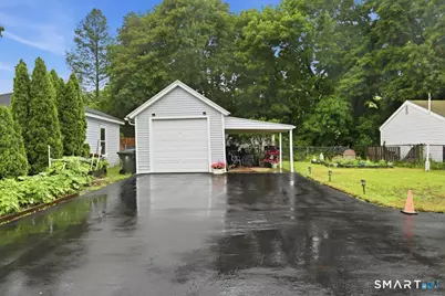 40 Convent Avenue, Norwich, CT 06360 - Photo 4