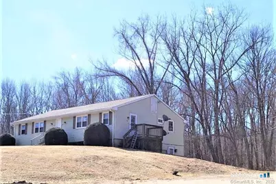 8 White Oak Road #D, Mansfield, CT 06250 - Photo 8