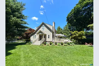 139 Holmes Avenue, Darien, CT 06820 - Photo 1