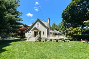139 Holmes Ave, Darien, CT 06820 - Photo 1