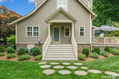 139 Holmes Avenue, Darien, CT 06820 - Photo 2