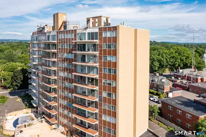 30 Woodland Street #9M, Hartford, CT 06105 - Photo 1