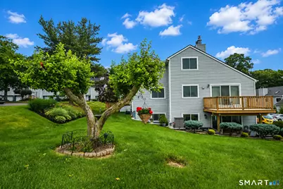 1 Avon Dale Road #1, Cromwell, CT 06416 - Photo 2
