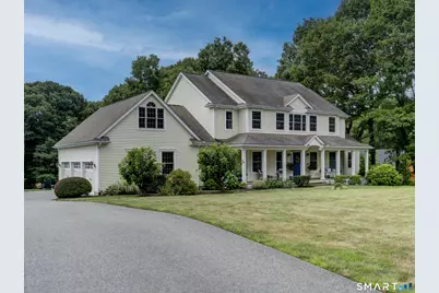 75 Warren Glen, Burlington, CT 06013 - Photo 2