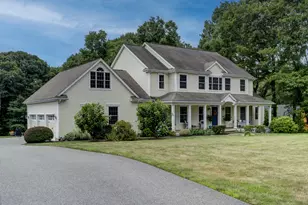 75 Warren Glen, Burlington, CT 06013 - Photo 2