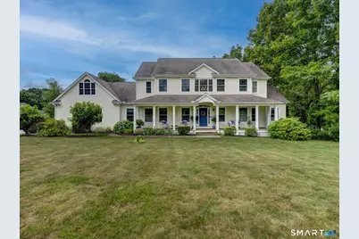 75 Warren Glen, Burlington, CT 06013 - Photo 1