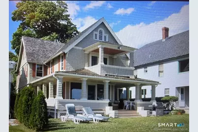 3 Crescent Bluff Avenue, Branford, CT 06405 - Photo 1