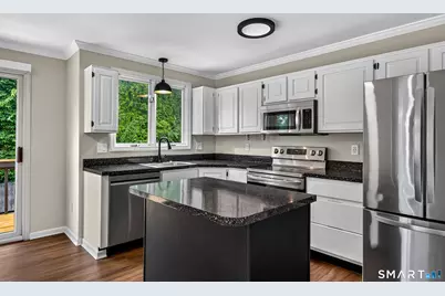 59 Ridge Road #59, Wethersfield, CT 06109 - Photo 8