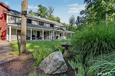 35 Hickory Hill Road, Wilton, CT 06897 - Photo 34