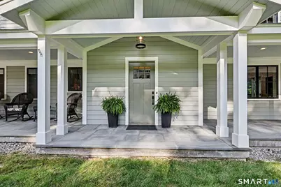 35 Hickory Hill Road, Wilton, CT 06897 - Photo 4
