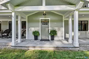 35 Hickory Hill Rd, Wilton, CT 06897 - Photo 4