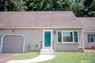 129 Deer Run Trail, Manchester, CT 06042 - Photo 2