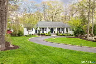 59 Rising Ridge Rd, Ridgefield, CT 06877 - Photo 2
