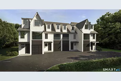 14 Richmond Hill Road #1, New Canaan, CT 06840 - Photo 1