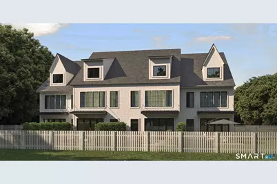 14 Richmond Hill Road #1, New Canaan, CT 06840 - Photo 2