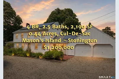 10 Osprey Lane, Stonington, CT 06355 - Photo 1