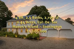 10 Osprey Ln, Stonington, CT 06355 - Photo 1