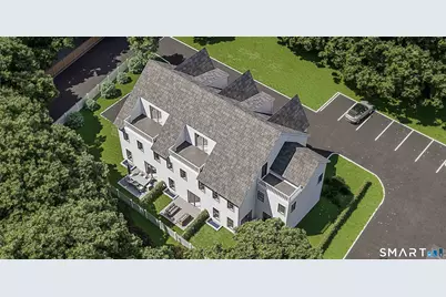20 Richmond Hill Road #1, New Canaan, CT 06840 - Photo 2