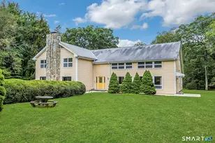 222 Brookside Rd, Darien, CT 06820 - Photo 4
