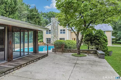 222 Brookside Road, Darien, CT 06820 - Photo 22