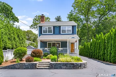 24 Herman Avenue, Darien, CT 06820 - Photo 1