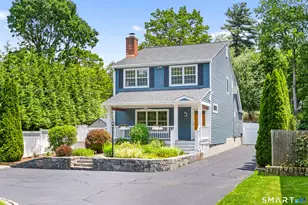 24 Herman Ave, Darien, CT 06820 - Photo 2