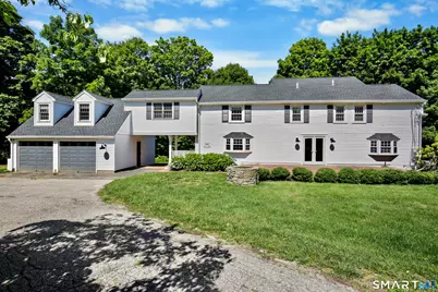 4 Wake Robin Road, Westport, CT 06880 - Photo 1