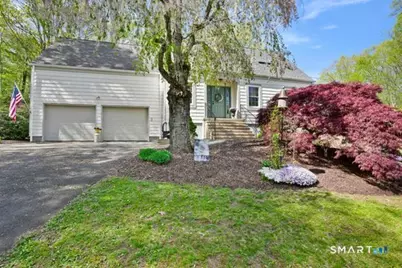 117 Rolling Hills Drive, Oxford, CT 06478 - Photo 1